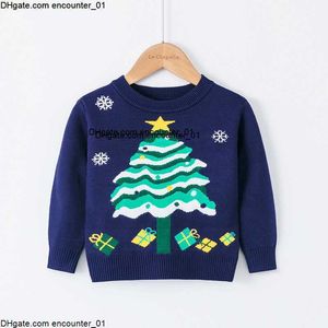 Supomos Kids, suéter de inverno de moda de Natal