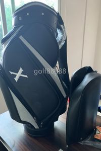 Сумки для гольф -сумок заводские мешки с прямым гольфом для гольфа и женская стандартная сумка для мяча.