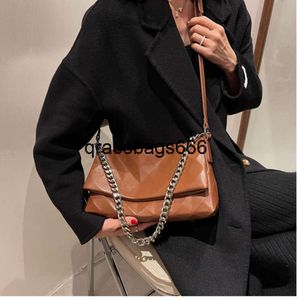Fashion Bags From Super Wholesaler Dicky0750b Luxury Designer Shoulder Messenger Bag for Women Soft Leather Ladies Chest Flip Purse Handbags Chain