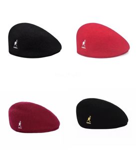 PboZ2 Ladies Favourite Men Cap Hats For Zebra Hats New Kangol Beret Derbythe New Listing Autumn Elegant Party SimpleME1826290314