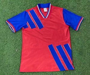 Madrid Retro Fußballtrikot