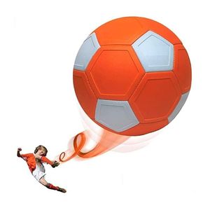 Bälle Kicker // Ballkurve SWERVE FOLGAL TOY Kick wie der Profis Geschenkball für Jungen und Mädchen Perfektes Indoor -Match im Freien oder Spiel Si dh9ry