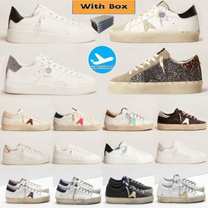designer dress shoes men women causal shoes Italy Small dirty shoes female pure hand-made old star leather retro inside elevating all board shoes ball star trainers