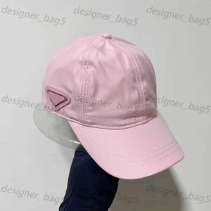 Baseball cap designer hat caps casquette High Quality Inverted Nylon Duck Tongue Hat for Men Women's Casual Plain Couple Hat