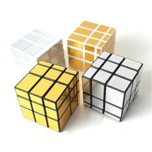 Cubos mágicos 3x3x3 quebra