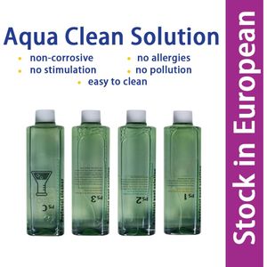 MicrodermoBrasion Aqua descascamento Solução PS1 PS2 PS3 PSC 500ml por garrafa soro facial hidra para líquido de dermoabrasão de pele normal
