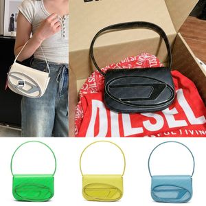 2024 Designerväska Vit väska Nappa Luxury Woman Shoulder Bag Designer Crossbody For Women Purse Sling Bag Handbag Casual Lady Flapshoulder Bag