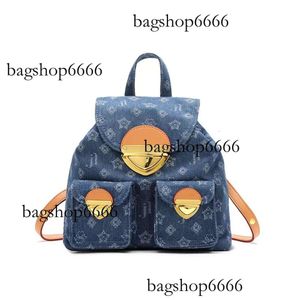 Fashion Ladies Casual Designe Exkursion PM Bag Backpack Rucksack Packsacks Top Mirror Quality Pouch Putschiffer Originalausgabe