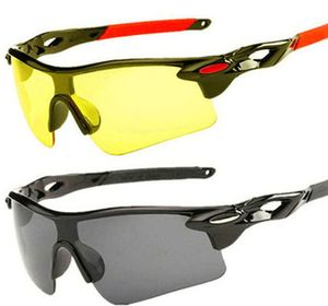 Okulary przeciwsłoneczne Dyj19children, okulary rowerowe, szklanki sportowe, szklanki antylśnieniowe i szklanki przeciwsłoneczne