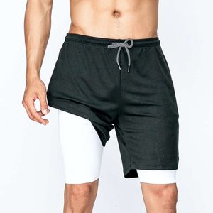 Lu Men Shorts Summer Sport Workout Summer Sport Short Anti-Travel Light Spee Dr Runng Track Fiel Fifth Pant Men Fie Trag