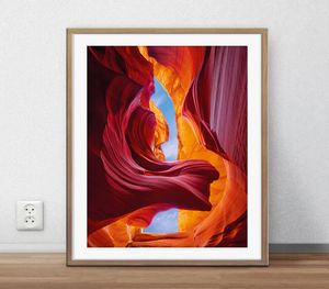 Peter Lik Art Pography Wall Decor Pictures Art Print Home Decor Poster Unframe 16 24 36 47 Inches1939080