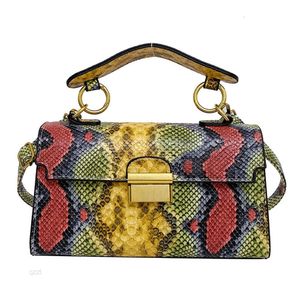 2024 Moda New Womens Trend Ombro Bag para mulheres e meninas