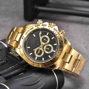 2024 Most popular Quartz Watch 2023 Fashion L jia Tong Na Steel Band Automatic Mechanical Brand