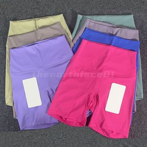 Leggings femininos calças de ioga de cor sólida