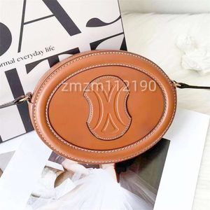 Vintage pürüzsüz deri lüks üçlü üçlü çantalar cüzdan bayanlar bayan pochette omuz tasarımcıları çantalar erkek çanta çanta makyaj kılıfları çapraz gövde eyer çanta