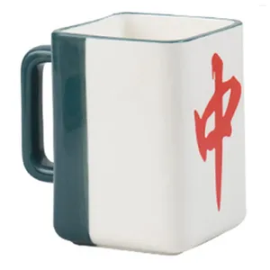 Mugs Ceramic Tea Mug Espresso Office Drinking Milk Cup For Beverage Coffee