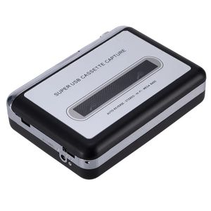 Player Walkman Cassette to MP3 -конвертер захват аудио музыкальный игрок конвертируйте музыку на пленку на ПК ноутбук Mac OS