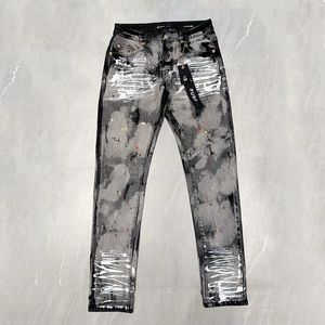 Jeans de designer mass