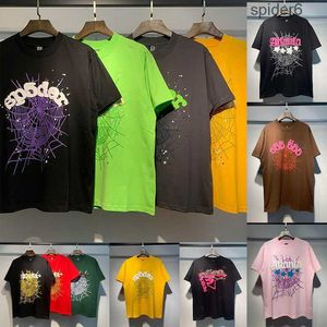 Tshirts masculino Homens de alta qualidade camisetas molduras de moda impressa preto rosa masculino Casual Casual 96ol