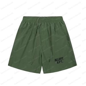 Herren Shorts Polar Style Summer Wear mit Strand außerhalb der Straße reine Baumwollshorts