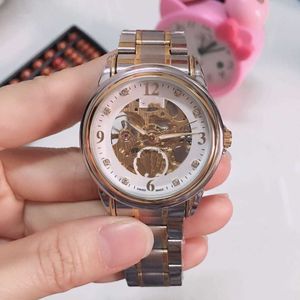 2024 Most popular Automatic Mechanical Watch Mens Labor brand automatic mechanical watch tourbillon