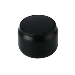 Portable Speakers Small Size Wireless Speaker Usb Outdoor Loud Mini Music Stereo Super Bass Drop Delivery Electronics Ot4Fm