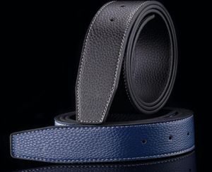 Quality 2020 HHH men and women Belts High leather Business Casual Buckle Strap for Jeans ceinture HMS V9FU7501216