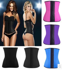 رقص الجسد المشكل للجنسين للتخسيس حزام الخصر مدرب Cincher Cincher Body Body Tummy Sport Fitness AC0016220349