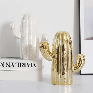 Декоративные предметы статуэтки скандинавские минималистские украшения творческого дома декор гостиная спальня для спальни телевизионная шкаф