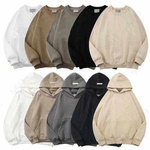 hoodies män kvinnor designer hoodie tröjorshirts streetwear pullover tröjor kläder lös huvtröja högkvalitativ tidvattenmärke hoodie