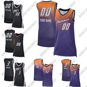 42 Brittney Griner Women Basketball Quecksilbertrikot