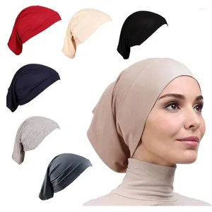 Этническая одежда 6 ПК/Установки женщин под шарфом шляп