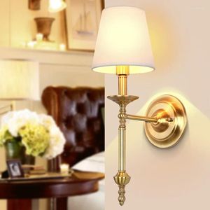 مصابيح الجدار Sconce Arandela غرفة الإضاءة المنزل LED LED