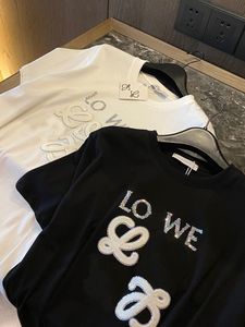 Herren Womens Designer T-Shirt gedrucktem Modemann T-Shirt Top Baumwolle Freizeit Tees Kurzarm Luxus Hip Hop Streetwear T-Shirts 88
