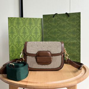 Högkvalitativ klassisk handväska handväska äkta läder kvinnors axelväska fashionabla shoppinghandväskor plånbok