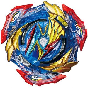 4d Beyblades Rubber Single Bey Bey B-193 Ultimate Valkyrie Dynamite Battle B193 Spinning Top apenas sem o lançador Kids Toys for Boys Gift H240517