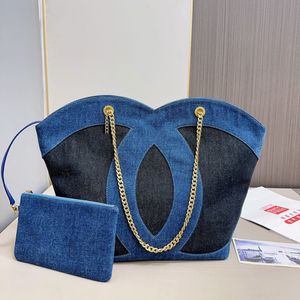 Orijinal çantalar tasarımcı çanta denim crossbody lüks çantalar ayna kalite çanta omuz tote çanta kadınlar için lüks dhgate yeni