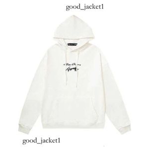 Margiela mm6 hoodie 2023 Men's Women's Hoodie Sweatshirt Designer Hoodies Pullover Winter Hoody Color Printed Sweater Trend High Quality Long Sleeve Maison Mm6 954