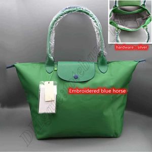 Taschen Hochwertige Handtaschenfreiheit Einzelhandel Großhandel Großhandel mit hoher Version Dumpling Freizeit lila Einsufer Handheld Frauen große Kapazität Tasche Mommy Bag WDEU