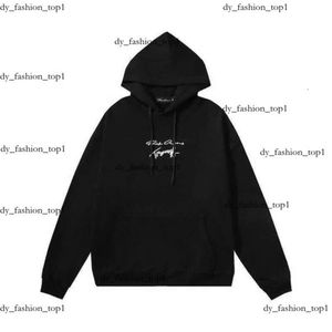 Margiela MM6 Hoodie 2023 Men's Women's Hoodie Sweatshirt Designer Hoodies Pullover Winter Hoody Color Printed Seater Trand高品質長袖MM6 213