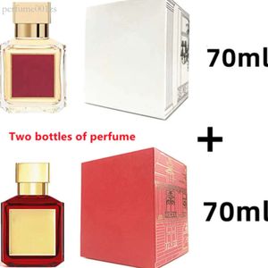 Najwyższa jakość 70 ml mężczyzny kobiety perfumy kwiatowe Eau de Fating Long Perfum Spray Szybka dostawa 3-7 dni roboczych 74b4
