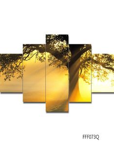 Paintings For Living Room Wall 5 Piece Canvas Art Canvas Wall Art Posters And Prints Painting By Numbers Diy Painting4285656