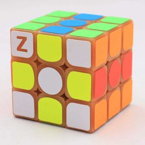 Magic Cubes 3x3x3 Cubo Magico Flashing Glowin Speed ​​Puzzle Education Game Puzzle Glowing In the Dark Gifts for Children Magic Photo Cube Y240518