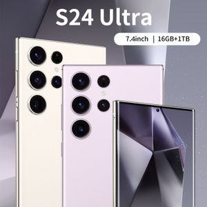 S24 Ultra S23 -smartphone 6