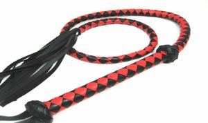 Lunga sculacciata Tortore BDSM Bondage Whips Gear for Sex Whip Games Games Products Toys per Kinky Play SW001R8907664