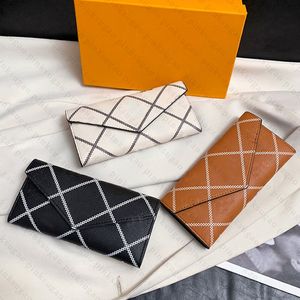 Розовый кошелек Sugao Designer Luxury Wallet Истена