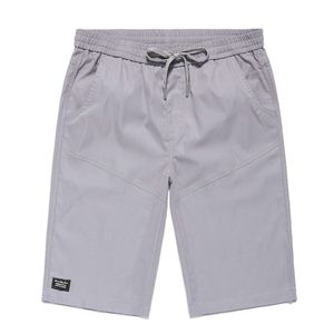 Lu Men Shorty Summer Sport trening Poleter Men Man Men Summer Caual Beach Blank Short de Hombre Hort Men