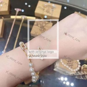 Viviane Westwood Designer Viviane Jewelry Luxury Women Женское ожерелье Гот Императрица Сатурн Жемчужный ожерелье Женское полное бриллианто