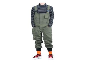 Ginzous Jeans Men039s Taschen Fracht Jogger Bib Overalls Loose Hip Hop Elastic Taille Overalls Coveralls Armee Green Black Fashi7280175