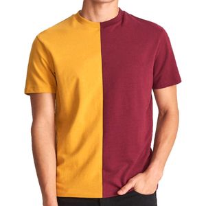 2024年の新しい到着男性Tシャツカスタムプリント男性用の高品質のTシャツoem odmサービスデザイン